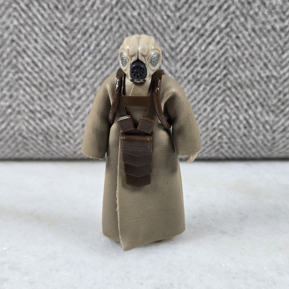 Vintage Star Wars‎ 4-LOM Action Figure Original 1982 Kenner No Blaster